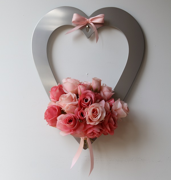 Metal Hearts Gift Ideas