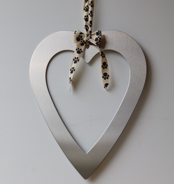 Metal Hearts Gift Ideas