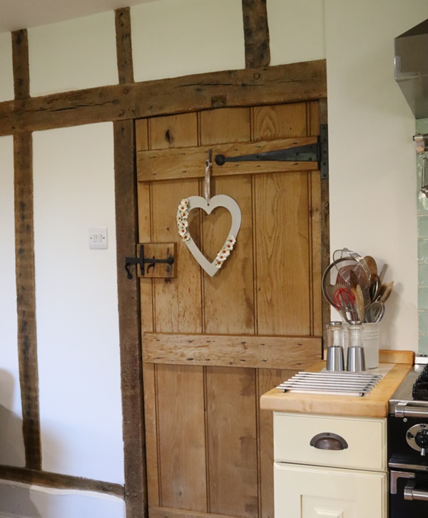 Decorative Metal Hearts for Gift Ideas