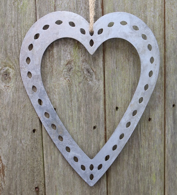Weathered Heart
