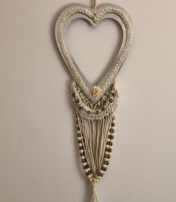 Metal Hearts Gift Ideas