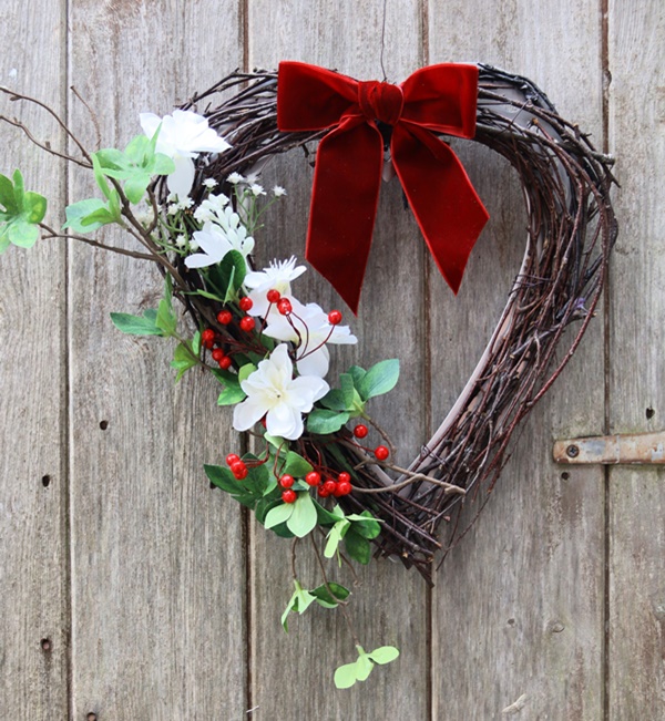 Metal Hearts for home crafting