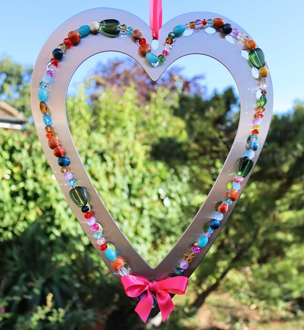 Creating your own gift ideas