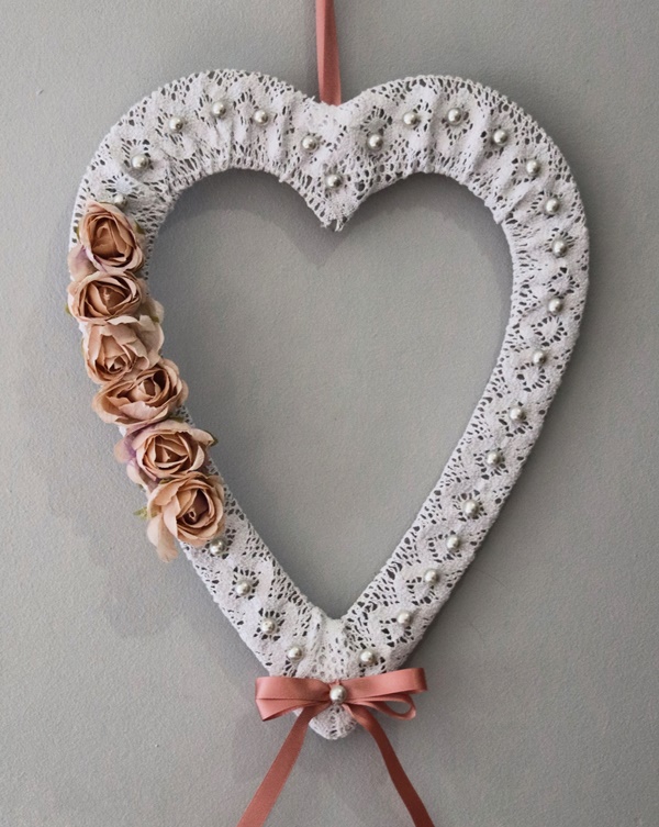 Metal Hearts Gift Ideas