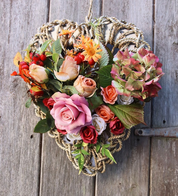 Creating your own gift ideas