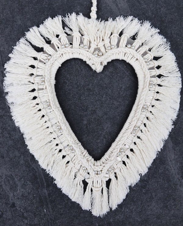 Metal Hearts Gift Ideas